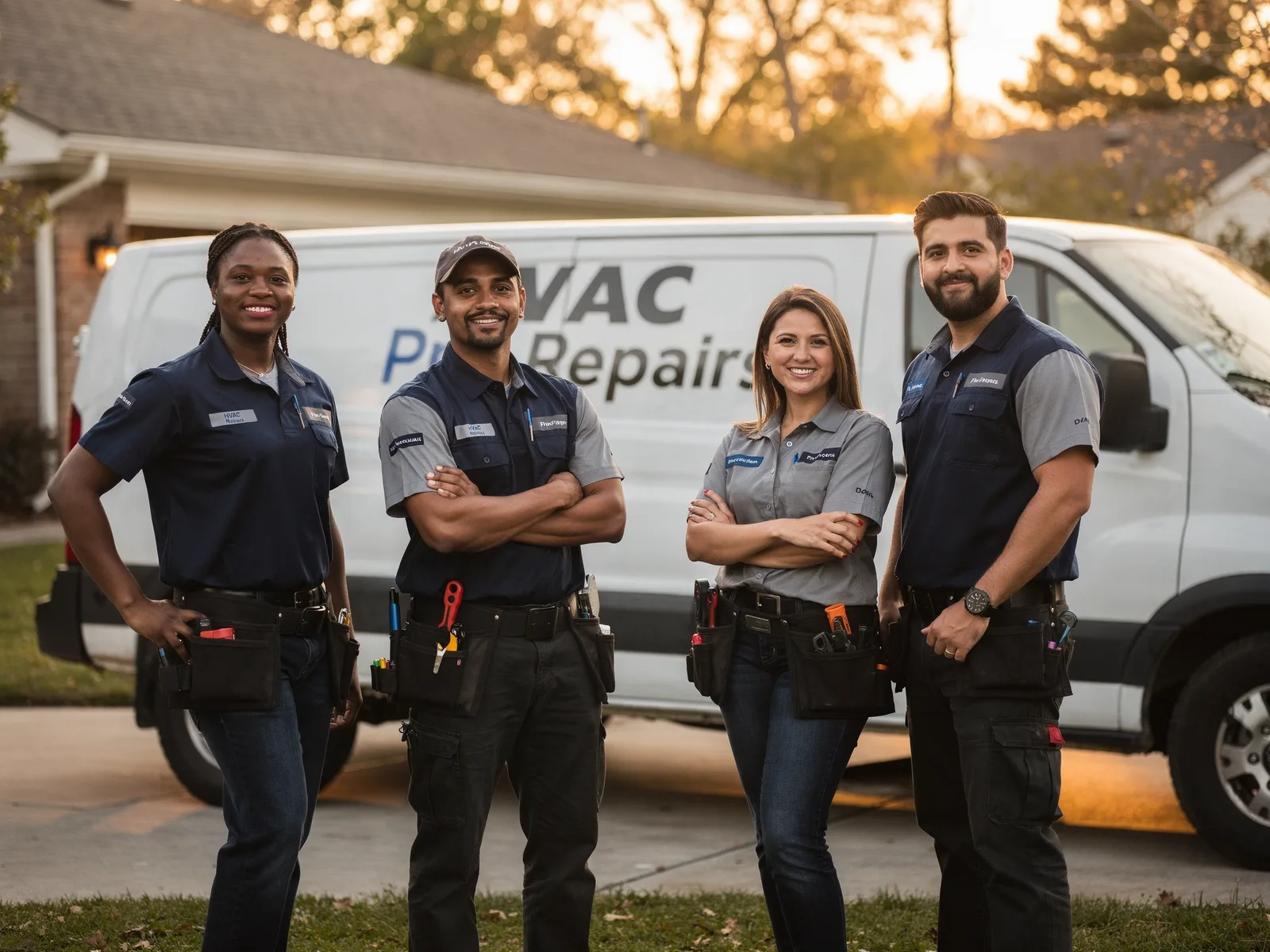 Heat Pump Repair company in Kimballton, IA