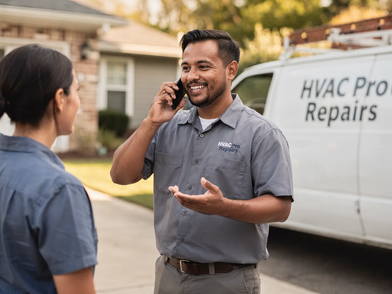 Heat Pump Repair Kimballton, IA FAQs